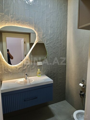 Сдаётся 2-комн. новостройка 120 м², м. Ичеришехер, photo 20 from 22