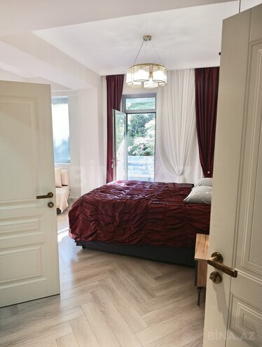 Сдаётся 2-комн. новостройка 120 м², м. Ичеришехер, photo 4 from 22