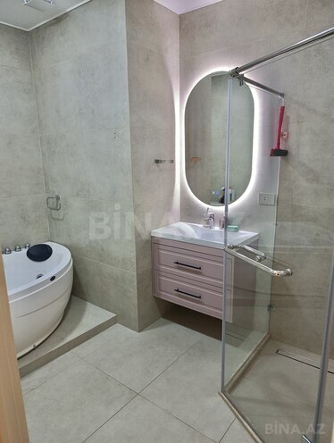 Сдаётся 2-комн. новостройка 120 м², м. Ичеришехер, photo 5 from 22