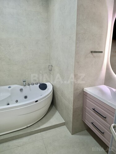 Сдаётся 2-комн. новостройка 120 м², м. Ичеришехер, photo 7 from 22