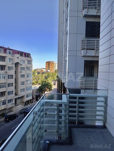 Сдаётся 2-комн. новостройка 120 м², м. Ичеришехер, photo 14 from 22