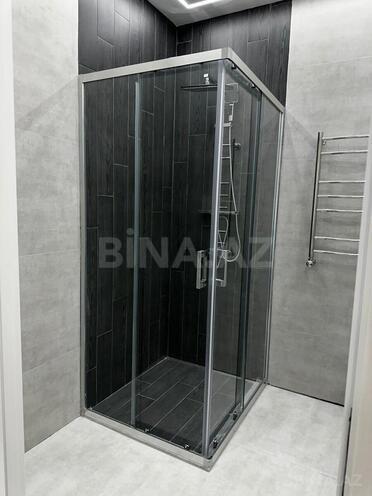 İcarəyə verilir 3 otaqlı yeni tikili 120 m², Şah İsmayıl Xətai m., photo 15 from 27