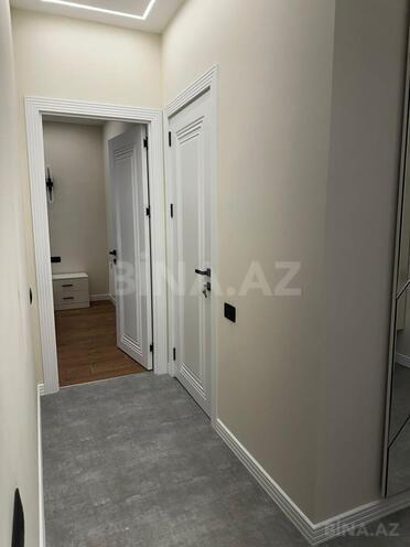 İcarəyə verilir 3 otaqlı yeni tikili 120 m², Şah İsmayıl Xətai m., photo 22 from 27