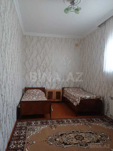 İcarəyə verilir 3 otaqlı həyət evi/bağ evi 120 m², Əhmədli m., photo 6 from 13