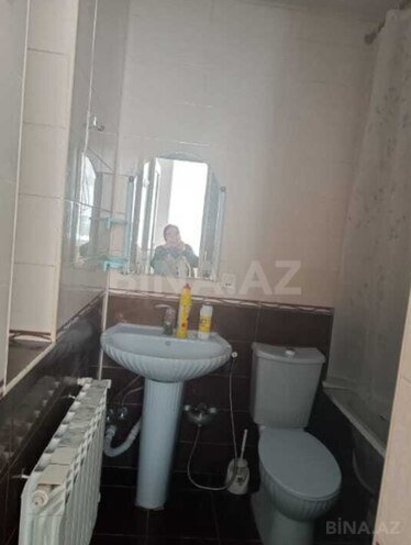 İcarəyə verilir 3 otaqlı həyət evi/bağ evi 120 m², Əhmədli m., photo 12 from 13
