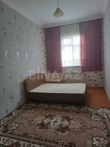 İcarəyə verilir 3 otaqlı həyət evi/bağ evi 120 m², Əhmədli m., photo 5 from 13