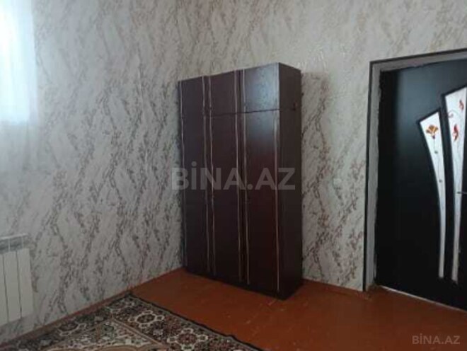 İcarəyə verilir 3 otaqlı həyət evi/bağ evi 120 m², Əhmədli m., photo 9 from 13