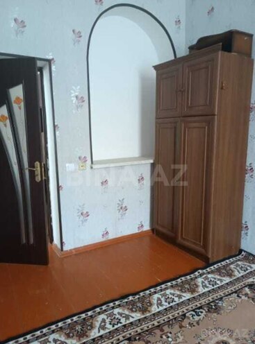 İcarəyə verilir 3 otaqlı həyət evi/bağ evi 120 m², Əhmədli m., photo 10 from 13
