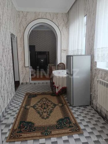 İcarəyə verilir 3 otaqlı həyət evi/bağ evi 120 m², Əhmədli m., photo 7 from 13