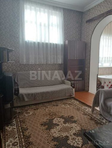 İcarəyə verilir 3 otaqlı həyət evi/bağ evi 120 m², Əhmədli m., photo 3 from 13