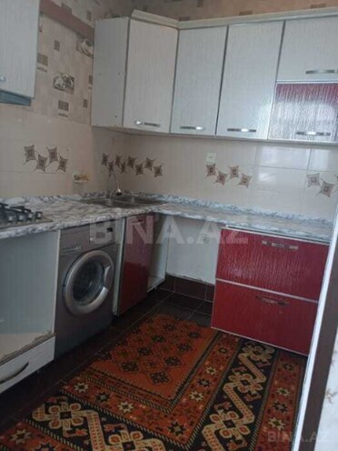 İcarəyə verilir 3 otaqlı həyət evi/bağ evi 120 m², Əhmədli m., photo 8 from 13