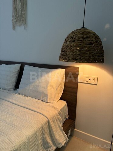 İcarəyə verilir 2 otaqlı yeni tikili 70 m², Nizami m., photo 5 from 18