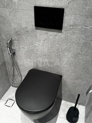 İcarəyə verilir 3 otaqlı yeni tikili 95 m², Yasamal r., photo 14 from 23