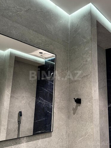İcarəyə verilir 3 otaqlı yeni tikili 95 m², Yasamal r., photo 16 from 23