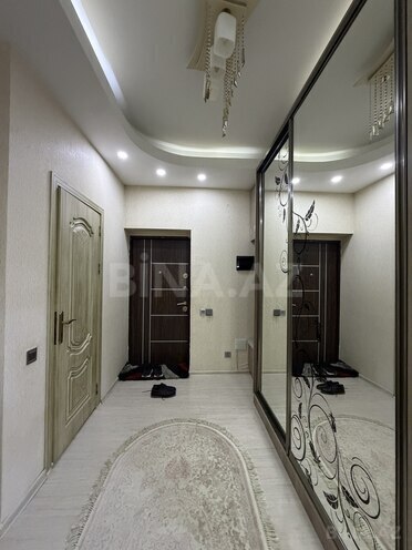 Satılır 3 otaqlı yeni tikili 70 m², Masazır q., photo 13 from 14