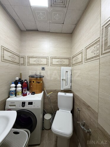 Satılır 3 otaqlı yeni tikili 70 m², Masazır q., photo 10 from 14