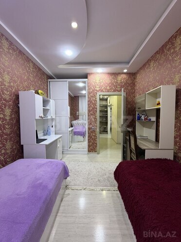 Satılır 3 otaqlı yeni tikili 70 m², Masazır q., photo 8 from 14