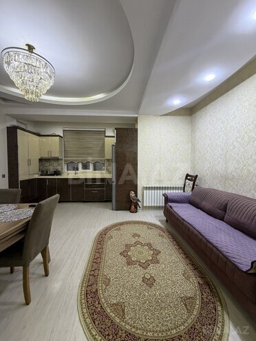 Satılır 3 otaqlı yeni tikili 70 m², Masazır q., photo 5 from 14