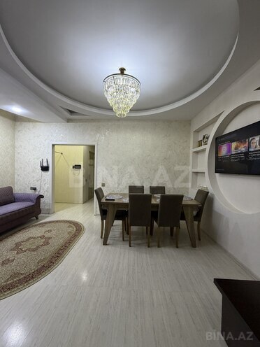 Satılır 3 otaqlı yeni tikili 70 m², Masazır q., photo 3 from 14
