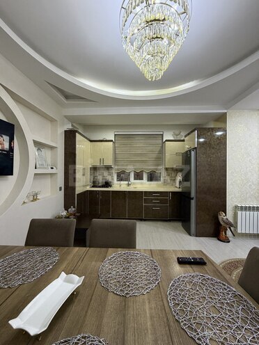 Satılır 3 otaqlı yeni tikili 70 m², Masazır q., photo 4 from 14