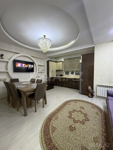 Satılır 3 otaqlı yeni tikili 70 m², Masazır q., photo 1 from 14