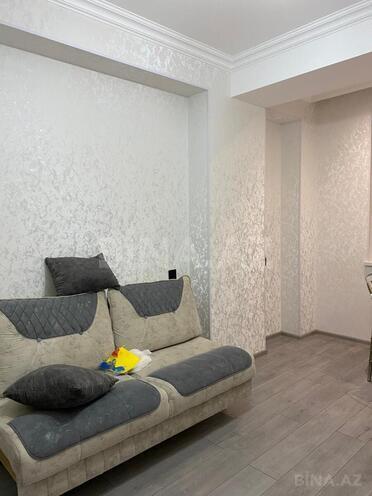 Сдаётся 2-комн. новостройка 45 м², Абшеронcкий  р., photo 4 from 13