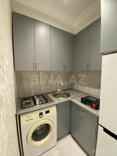 Сдаётся 2-комн. новостройка 45 м², Абшеронcкий  р., photo 9 from 13