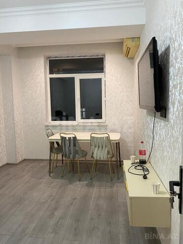 Сдаётся 2-комн. новостройка 45 м², Абшеронcкий  р., photo 3 from 13