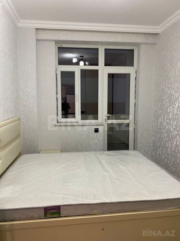 Сдаётся 2-комн. новостройка 45 м², Абшеронcкий  р., photo 6 from 13