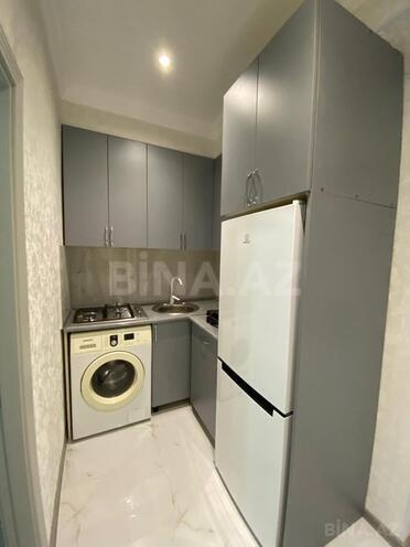 Сдаётся 2-комн. новостройка 45 м², Абшеронcкий  р., photo 8 from 13