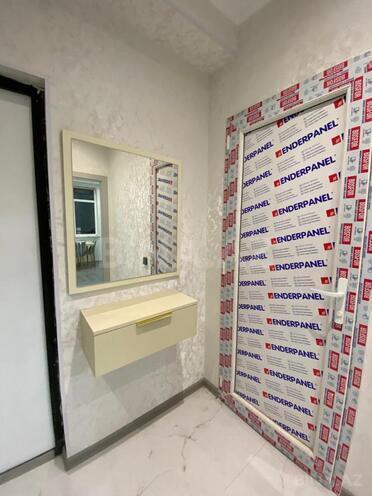 Сдаётся 2-комн. новостройка 45 м², Абшеронcкий  р., photo 10 from 13