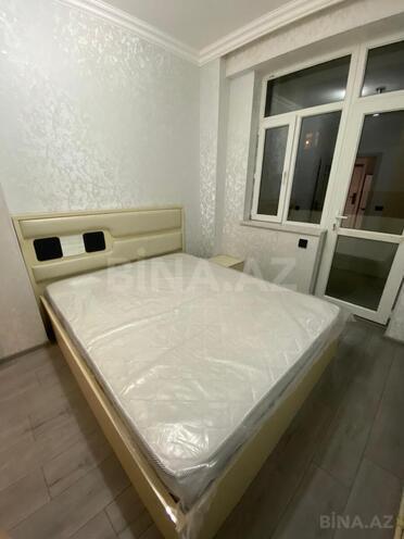 Сдаётся 2-комн. новостройка 45 м², Абшеронcкий  р., photo 7 from 13