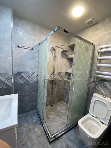 Сдаётся 2-комн. новостройка 45 м², Абшеронcкий  р., photo 11 from 13