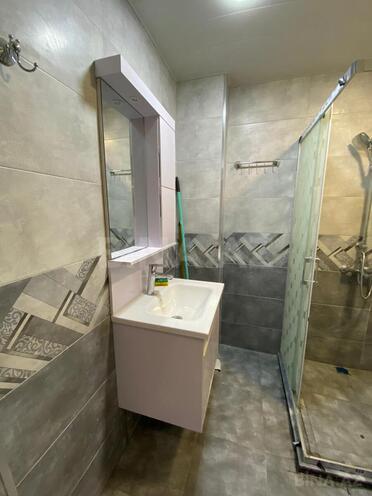 Сдаётся 2-комн. новостройка 45 м², Абшеронcкий  р., photo 12 from 13