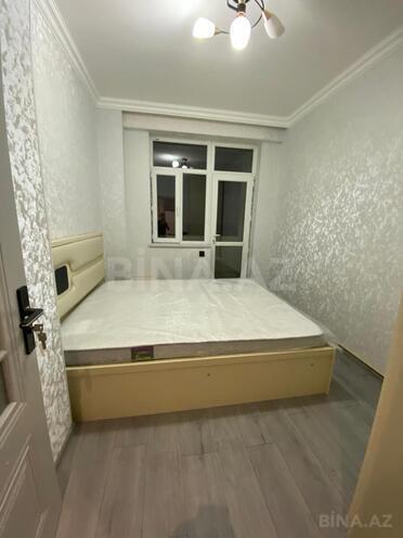 Сдаётся 2-комн. новостройка 45 м², Абшеронcкий  р., photo 5 from 13