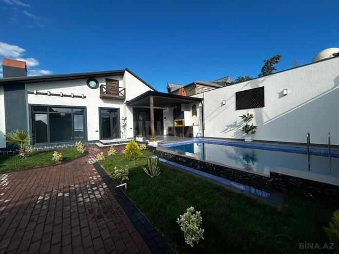 Продаётся 4-комн. дом/дача 140 м², пос. Мардакан, photo 3 from 31