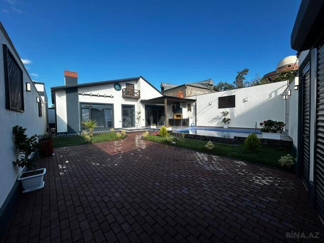 Продаётся 4-комн. дом/дача 140 м², пос. Мардакан, photo 4 from 31