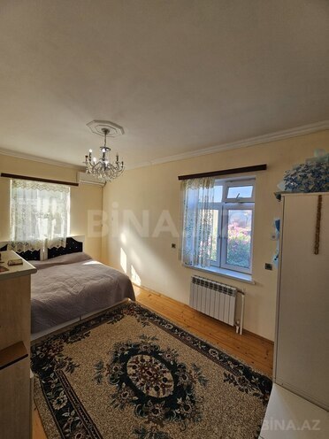 Satılır 4 otaqlı həyət evi/bağ evi 150 m², Mərdəkan q., photo 4 from 20