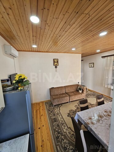 Satılır 4 otaqlı həyət evi/bağ evi 150 m², Mərdəkan q., photo 10 from 20