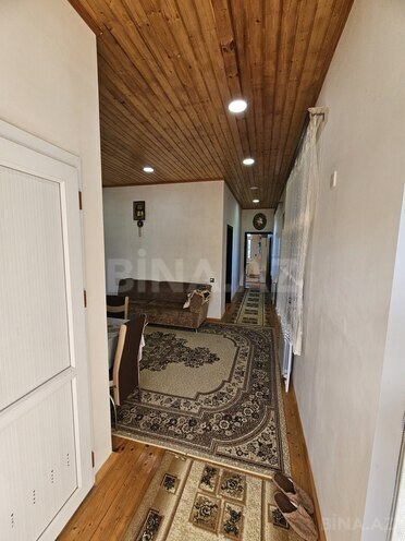 Satılır 4 otaqlı həyət evi/bağ evi 150 m², Mərdəkan q., photo 12 from 20