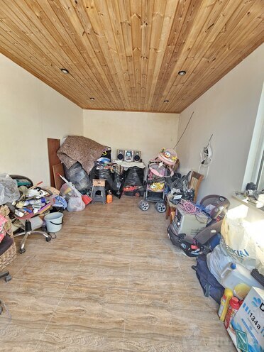 Satılır 4 otaqlı həyət evi/bağ evi 150 m², Mərdəkan q., photo 19 from 20