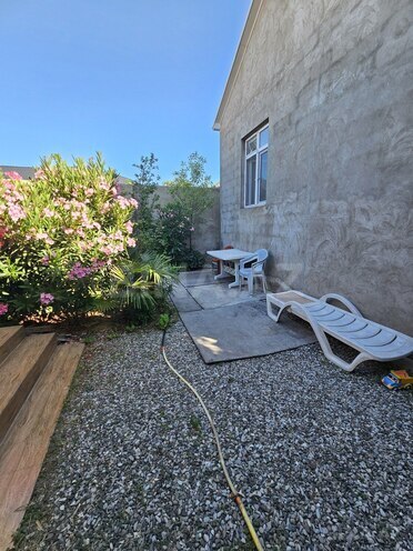 Satılır 4 otaqlı həyət evi/bağ evi 150 m², Mərdəkan q., photo 13 from 20