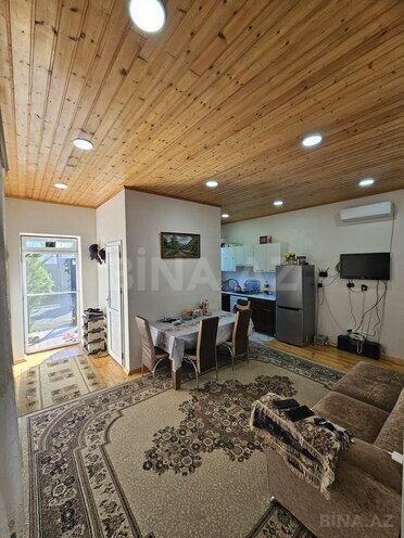Satılır 4 otaqlı həyət evi/bağ evi 150 m², Mərdəkan q., photo 11 from 20