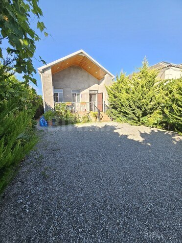 Satılır 4 otaqlı həyət evi/bağ evi 150 m², Mərdəkan q., photo 1 from 20