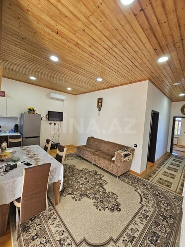 Satılır 4 otaqlı həyət evi/bağ evi 150 m², Mərdəkan q., photo 14 from 20