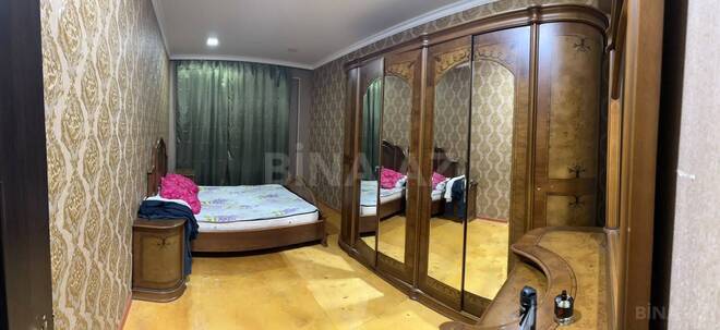 Сдаётся 2-комн. новостройка 52 м², Абшеронcкий  р., photo 4 from 6