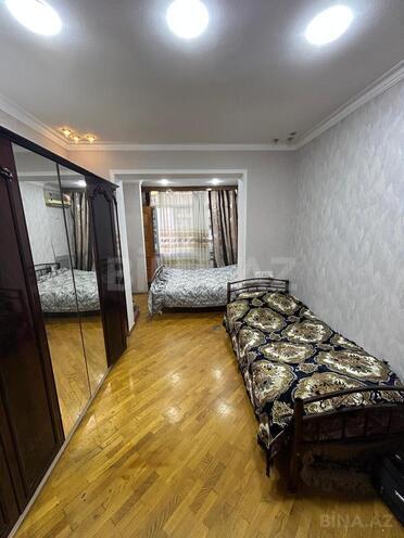 Продаётся 2-комн. вторичка 53 м², м. Иншаатчылар, photo 5 from 13