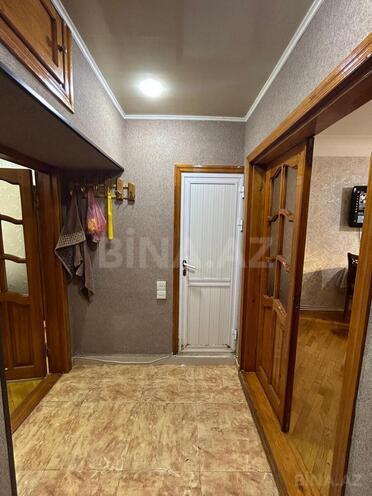 Продаётся 2-комн. вторичка 53 м², м. Иншаатчылар, photo 7 from 13