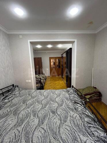 Продаётся 2-комн. вторичка 53 м², м. Иншаатчылар, photo 6 from 13