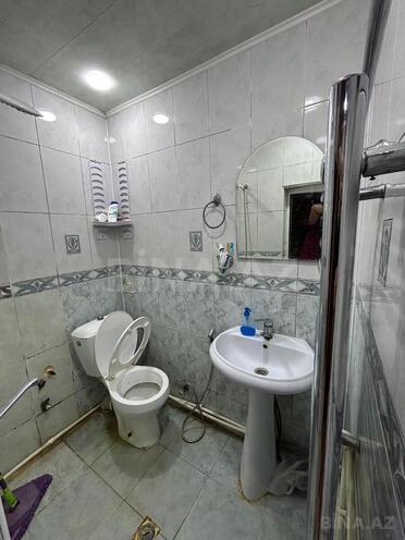 Продаётся 2-комн. вторичка 53 м², м. Иншаатчылар, photo 12 from 13